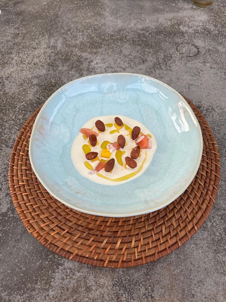 Private Fine Dining Chef on Bonaire