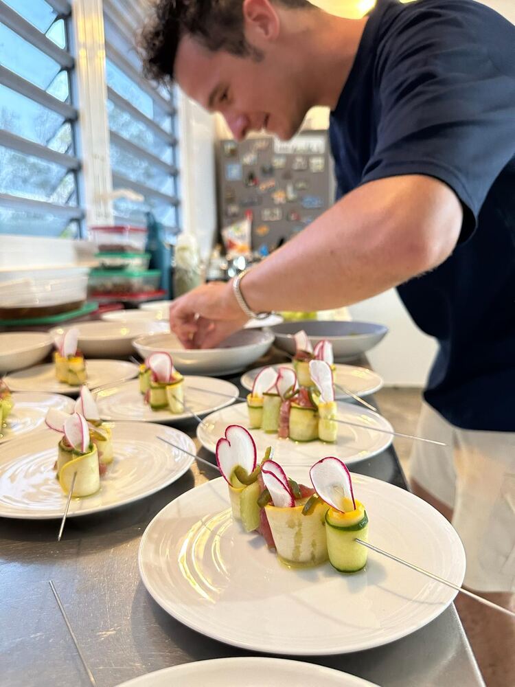 Michiel plating